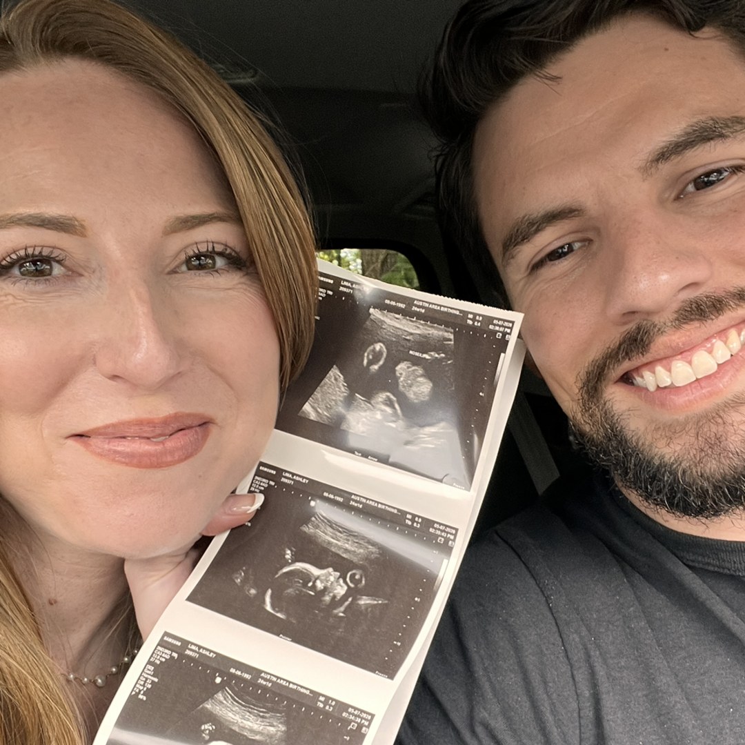 Photo shared by Ashley for their Babylist baby registry.