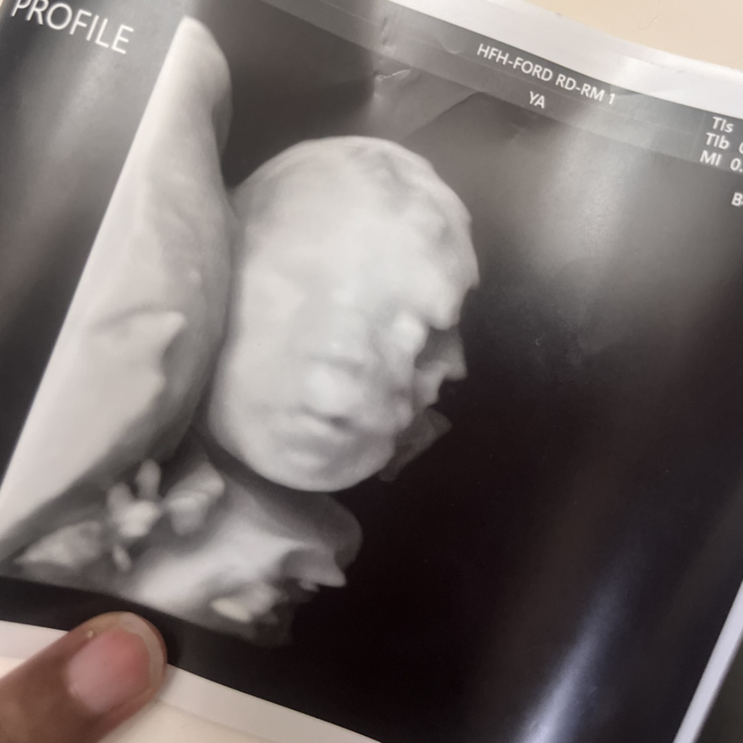 Photo shared by Aaliyah for their Babylist baby registry.