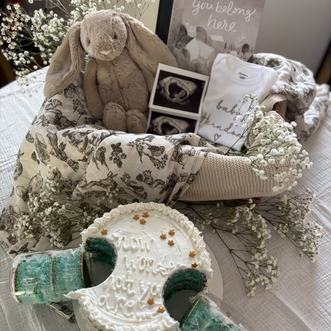 Photo shared by Delaney for their Babylist baby registry.