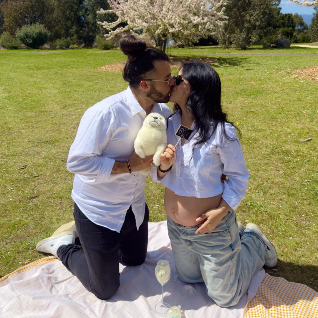 Photo shared by Valentina for their Babylist baby registry.