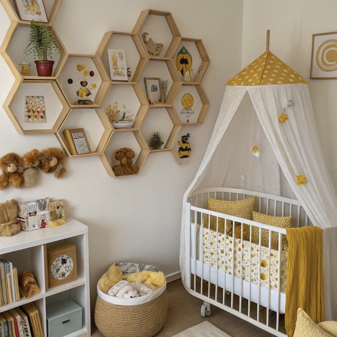 Photo shared by Ashleigh for their Babylist baby registry.