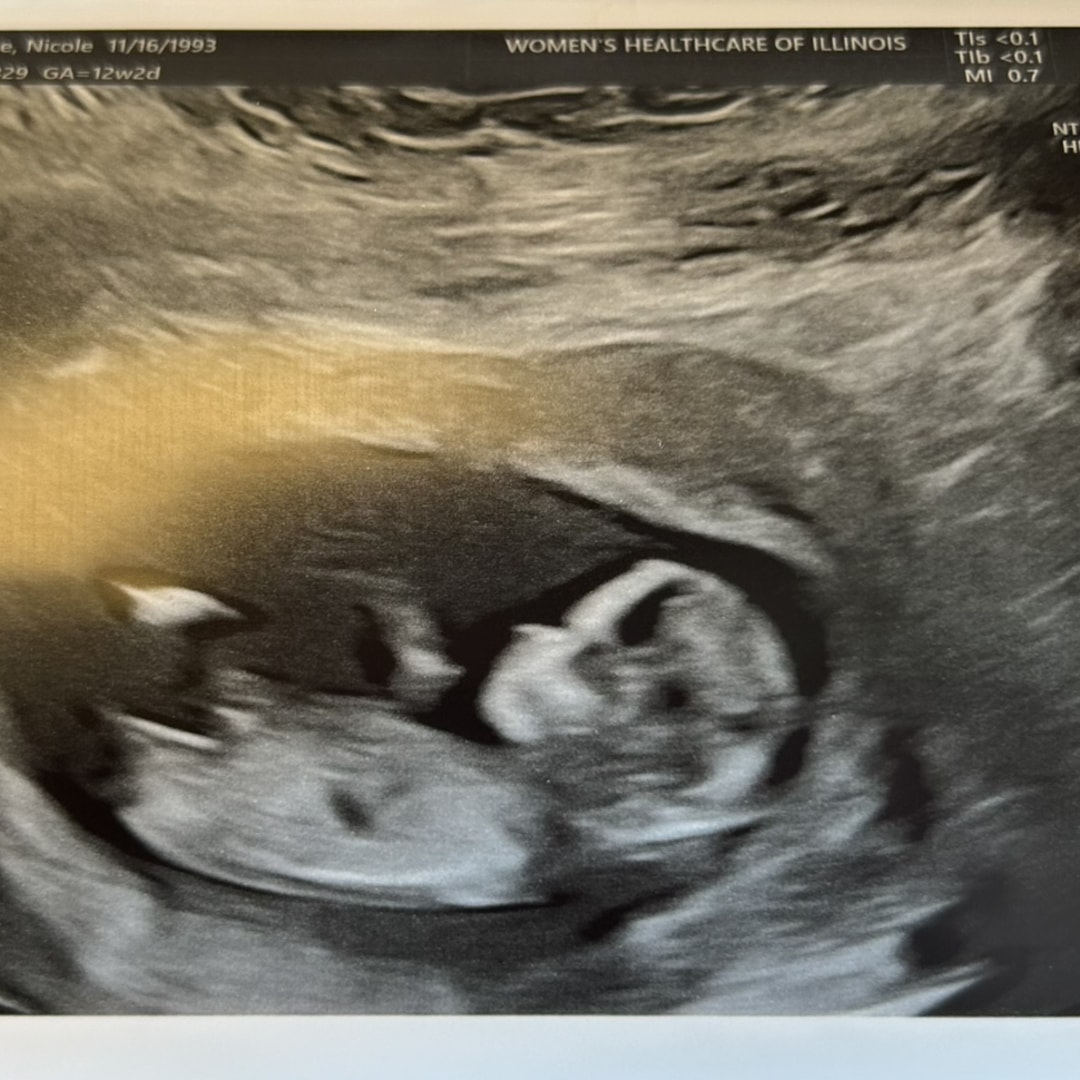 Photo shared by Nicole for their Babylist baby registry.