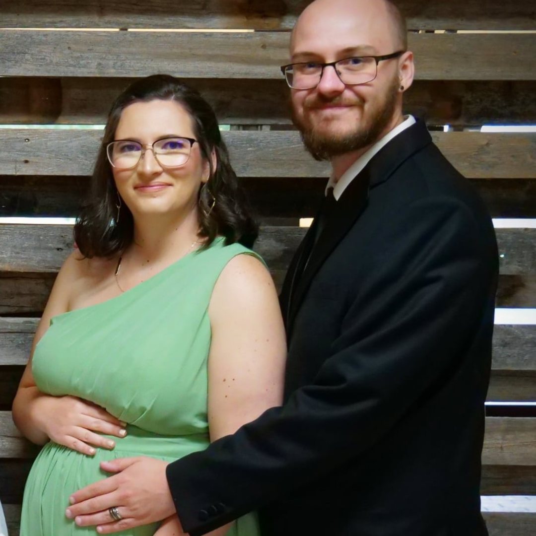 Photo shared by Autumn for their Babylist baby registry.