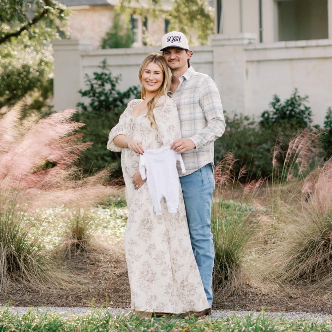 Photo shared by Emily for their Babylist baby registry.