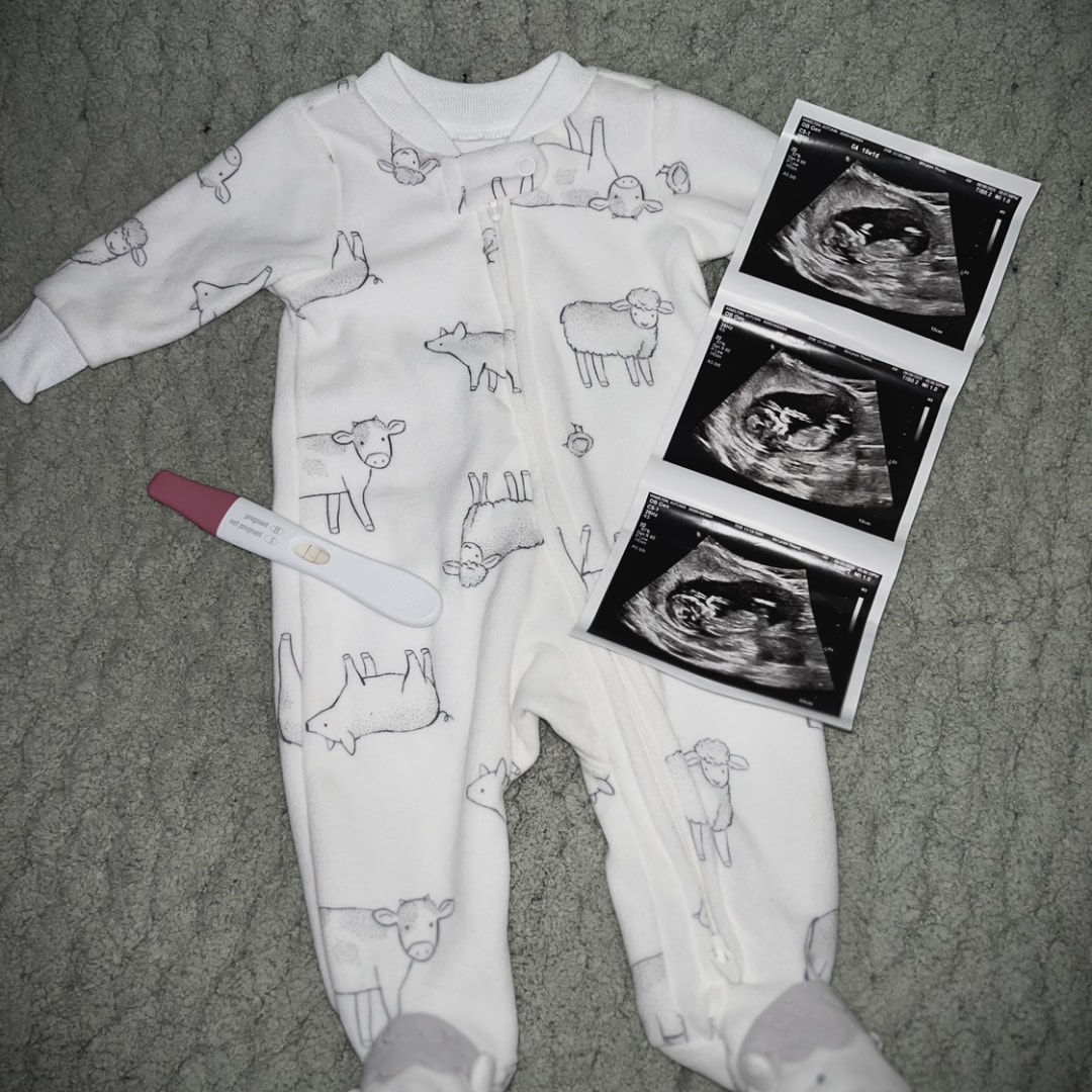 Photo shared by Autumn for their Babylist baby registry.