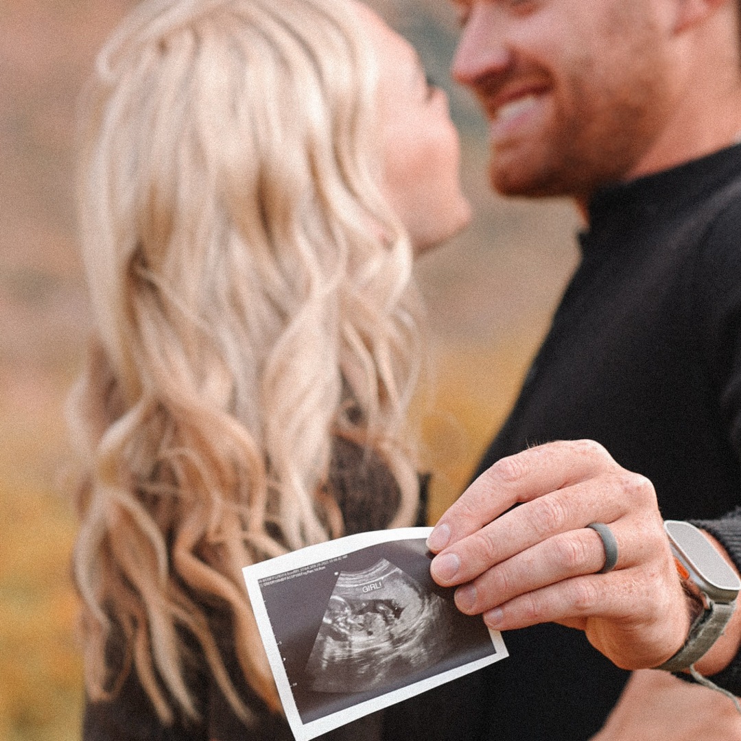 Photo shared by Kassidy for their Babylist baby registry.