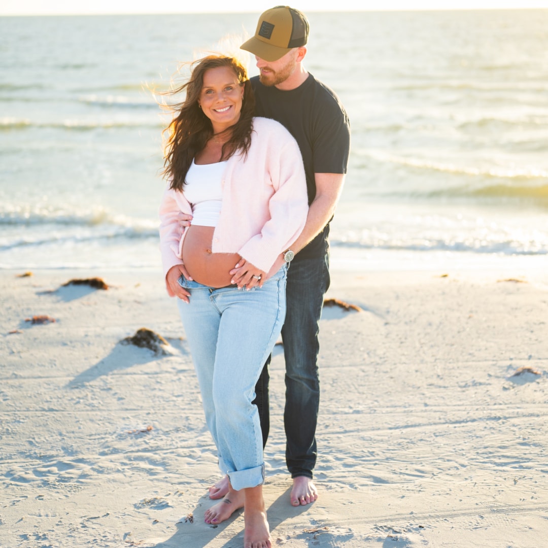 Photo shared by Shelley for their Babylist baby registry.