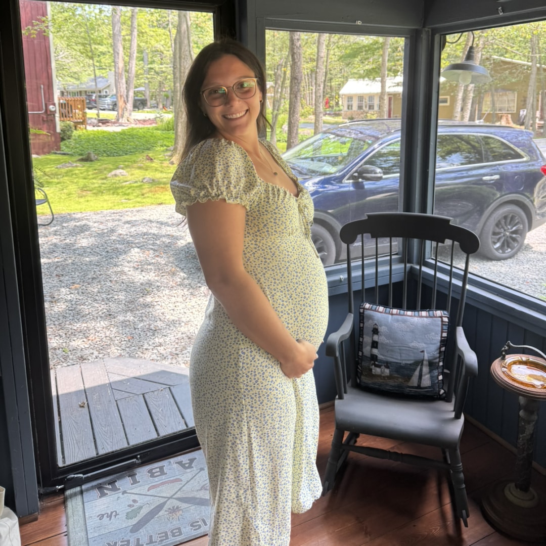 Photo shared by Mareena for their Babylist baby registry.
