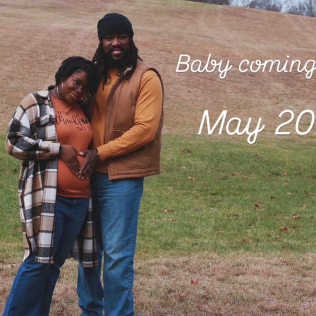 Photo shared by Janay for their Babylist baby registry.