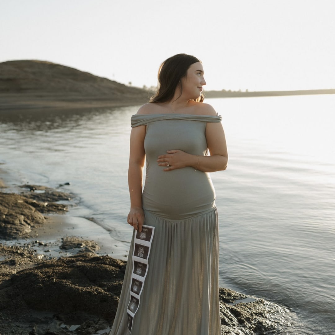 Photo shared by Sierra for their Babylist baby registry.