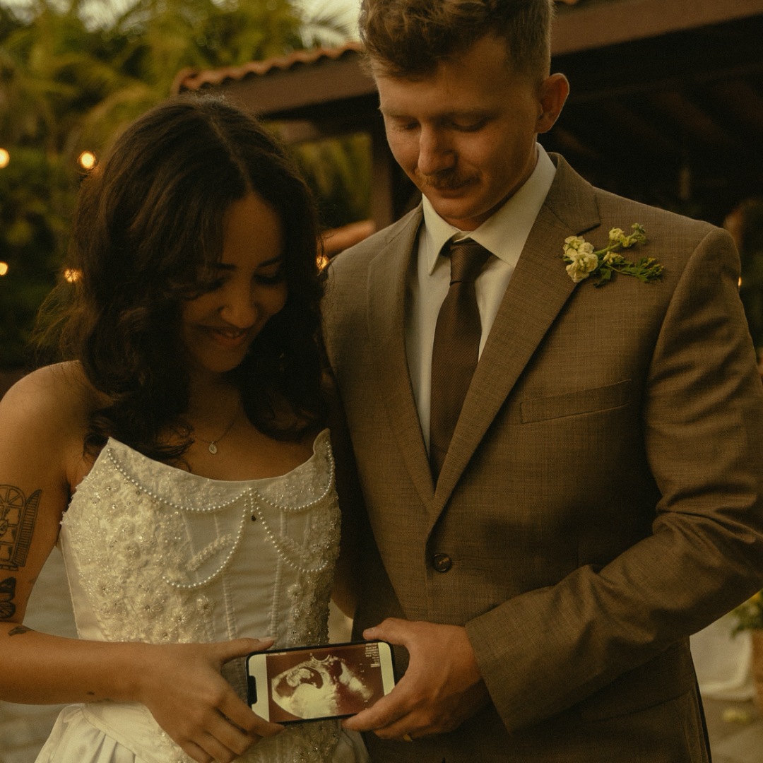 Photo shared by Chloe for their Babylist baby registry.