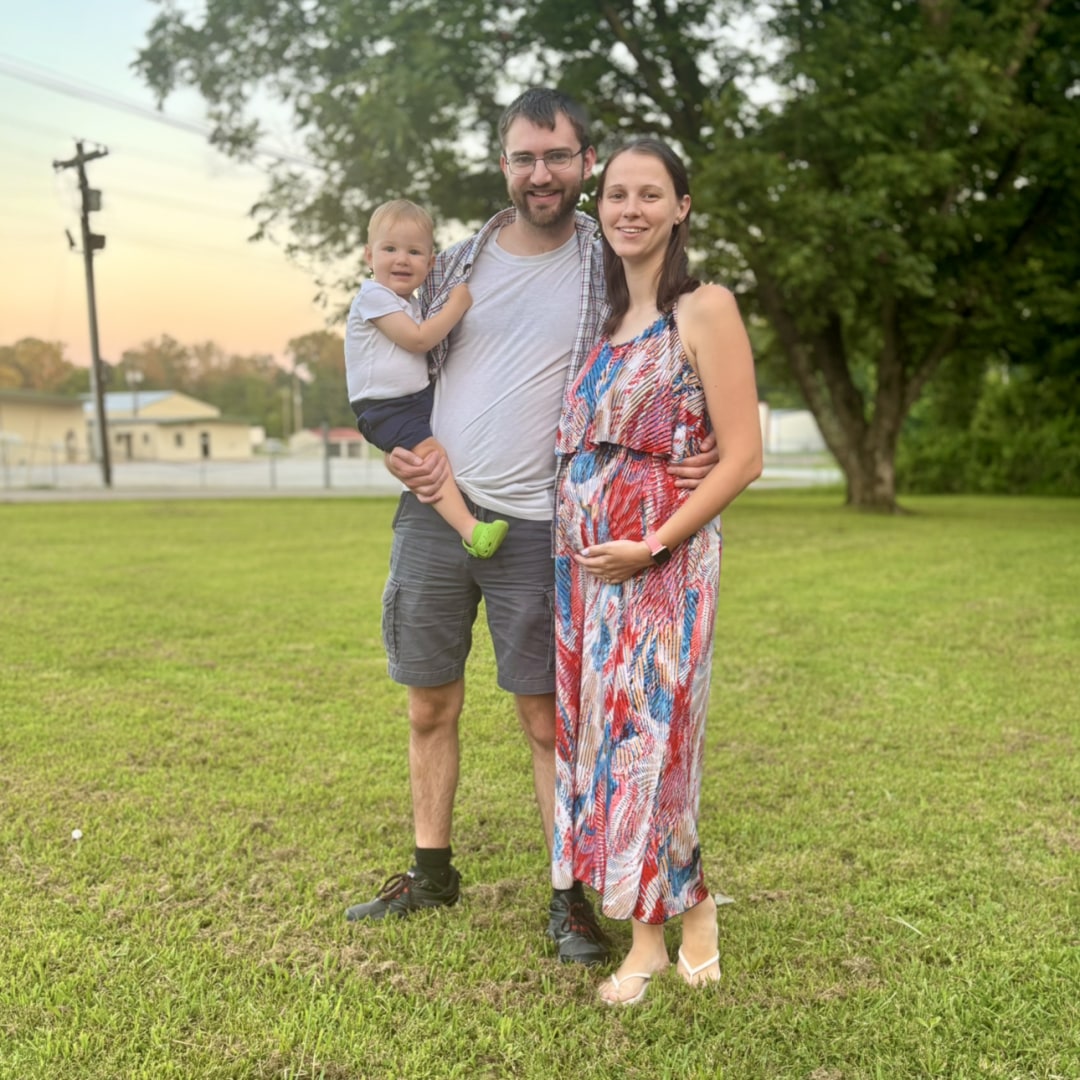 Photo shared by Autumn Joy for their Babylist baby registry.