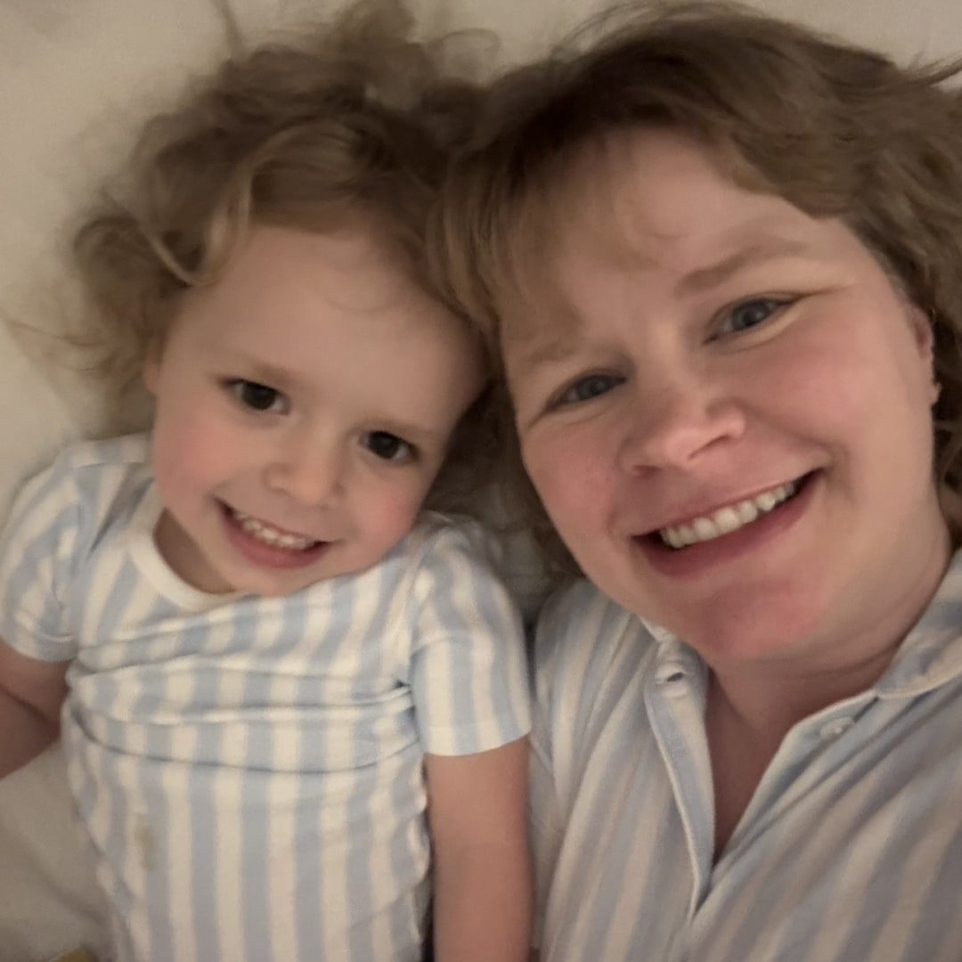 Photo shared by Allissa for their Babylist baby registry.