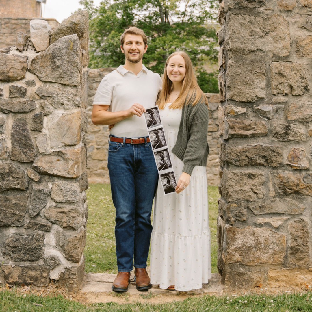 Photo shared by Jenna for their Babylist baby registry.