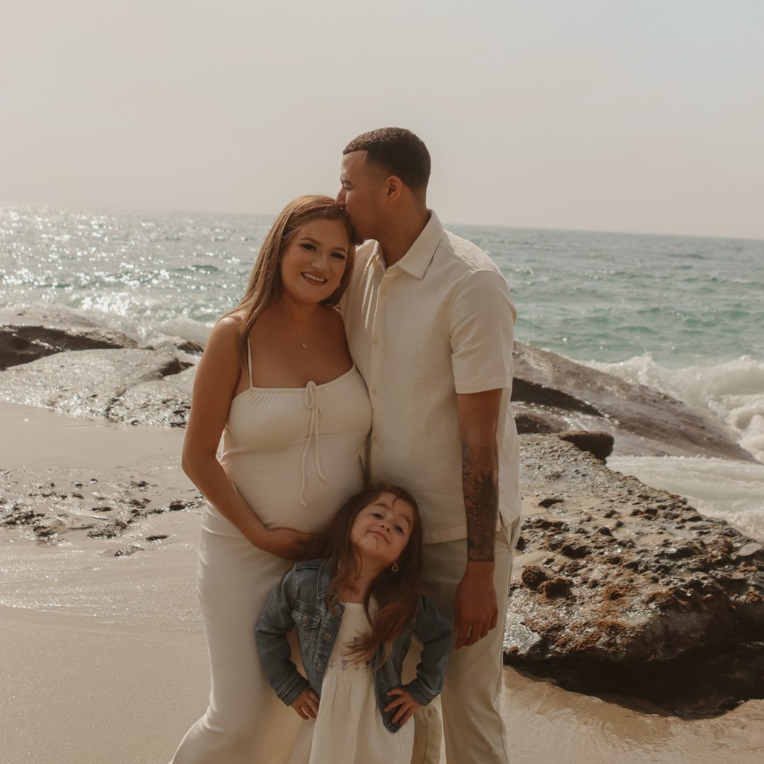 Photo shared by Dominique for their Babylist baby registry.