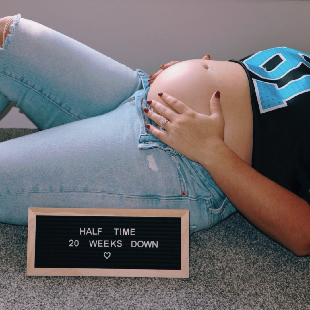 Photo shared by Jesse for their Babylist baby registry.