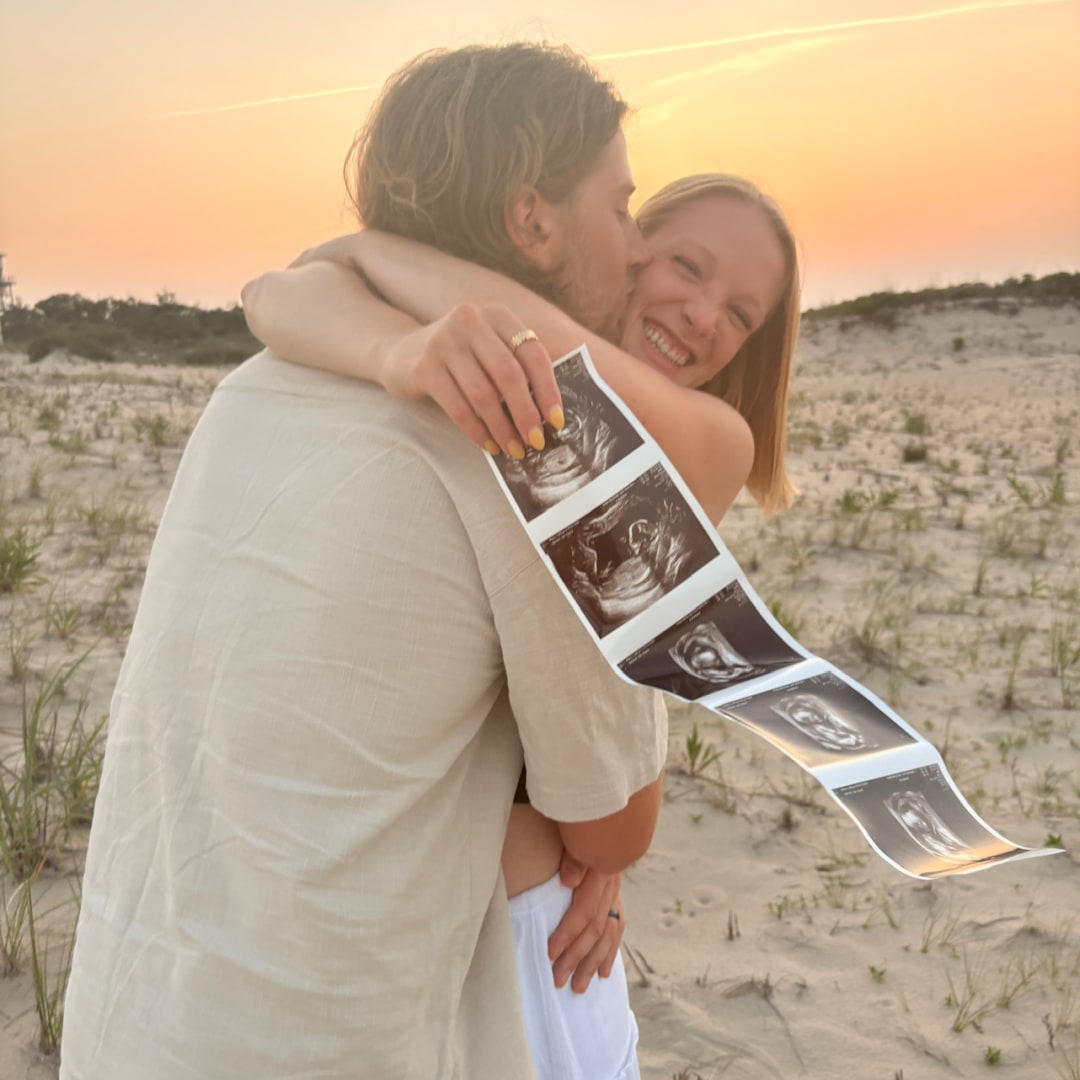 Photo shared by Catey for their Babylist baby registry.