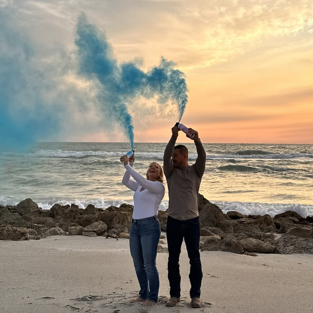 Photo shared by Felicia for their Babylist baby registry.