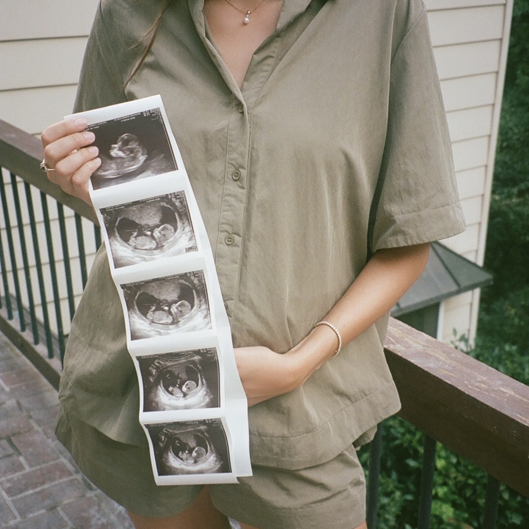 Photo shared by Bella for their Babylist baby registry.