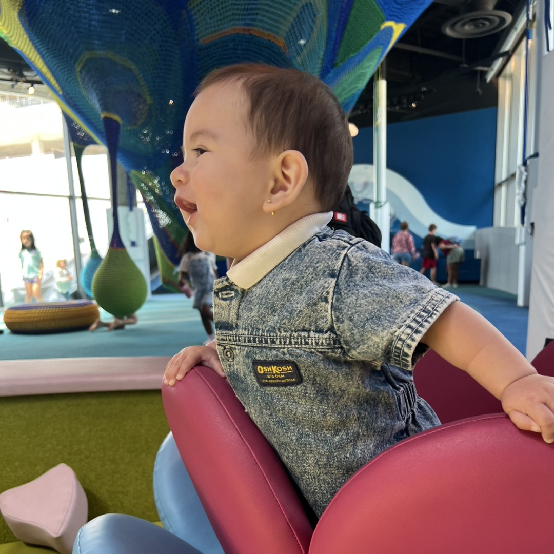 Photo shared by Elsa for their Babylist baby registry.