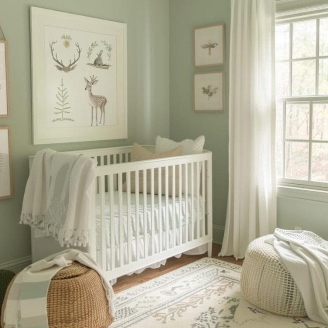 Photo shared by Lyndsay for their Babylist baby registry.