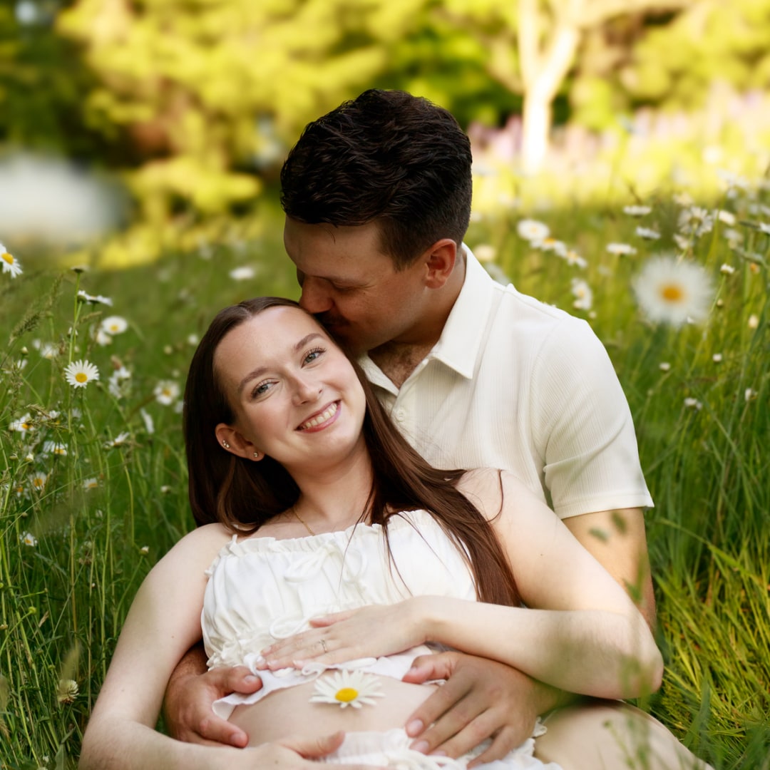 Photo shared by Alexa for their Babylist baby registry.