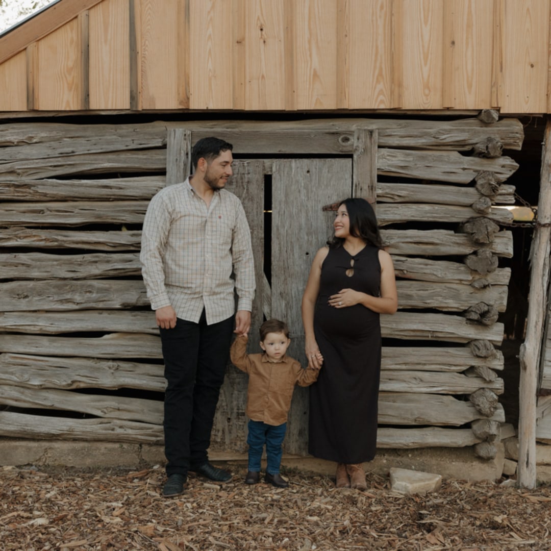 Photo shared by Laura for their Babylist baby registry.