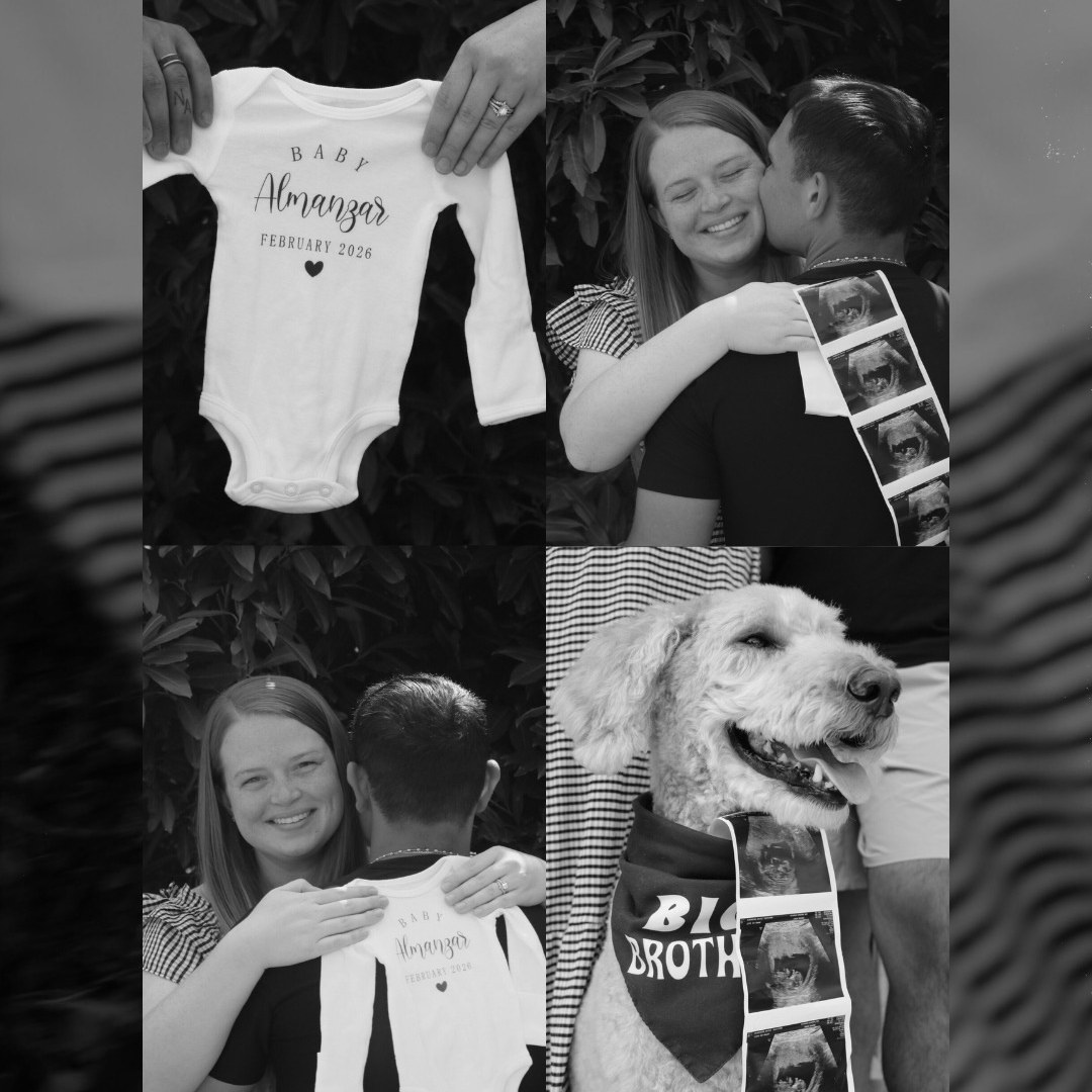 Photo shared by Nicole for their Babylist baby registry.