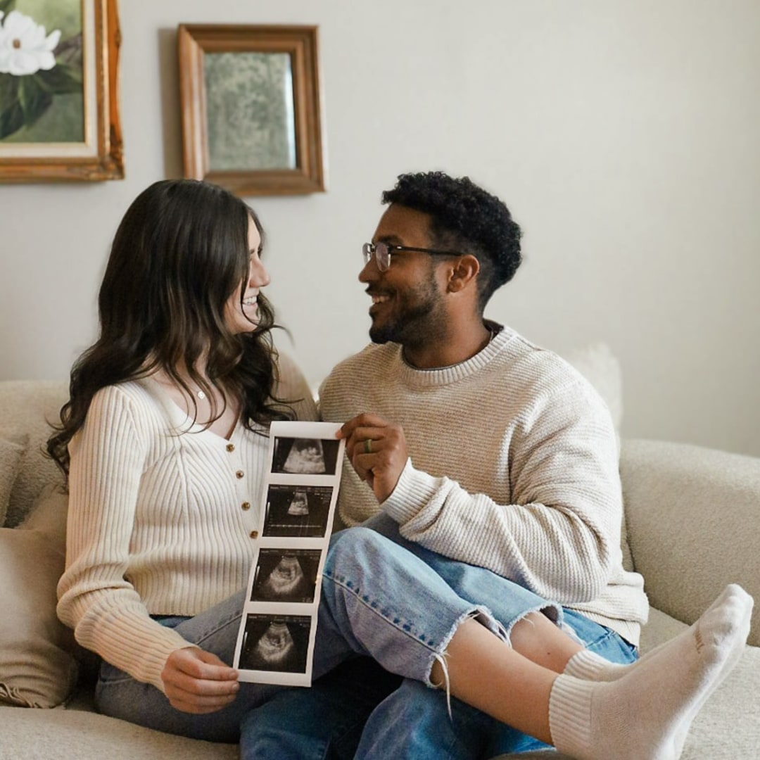 Photo shared by Abigail for their Babylist baby registry.