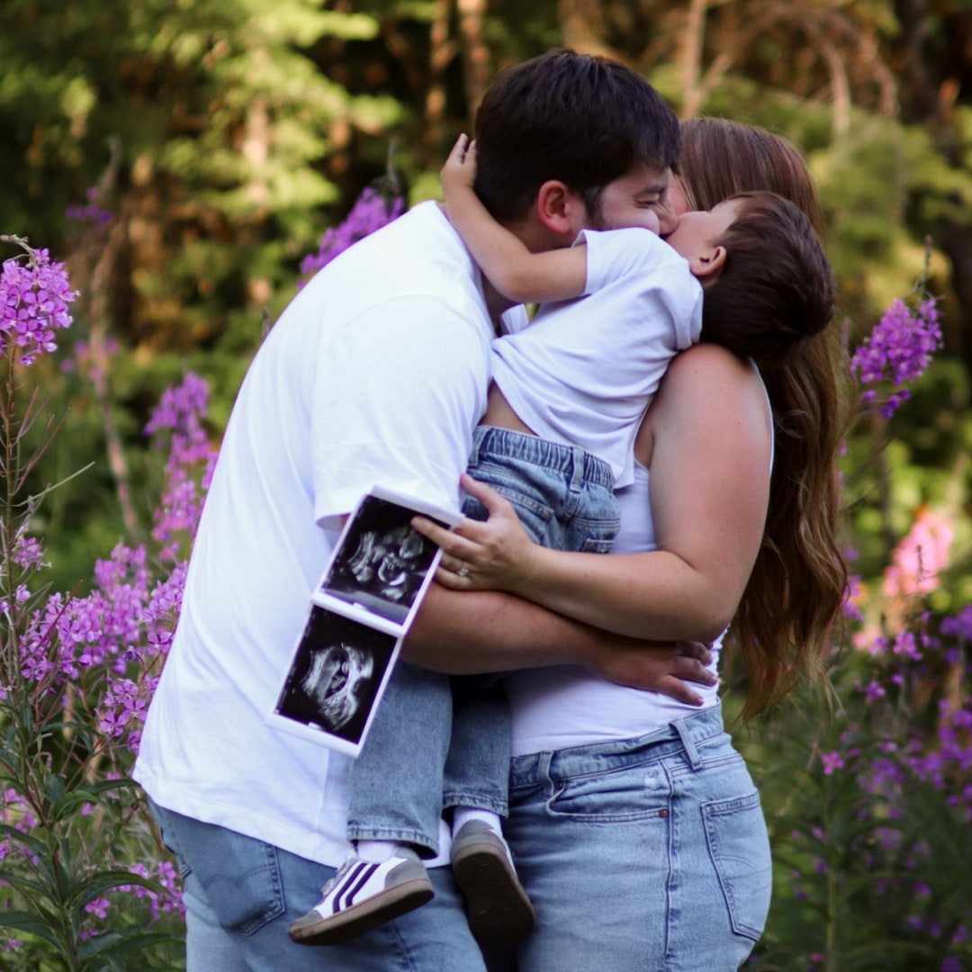 Photo shared by Ashley for their Babylist baby registry.