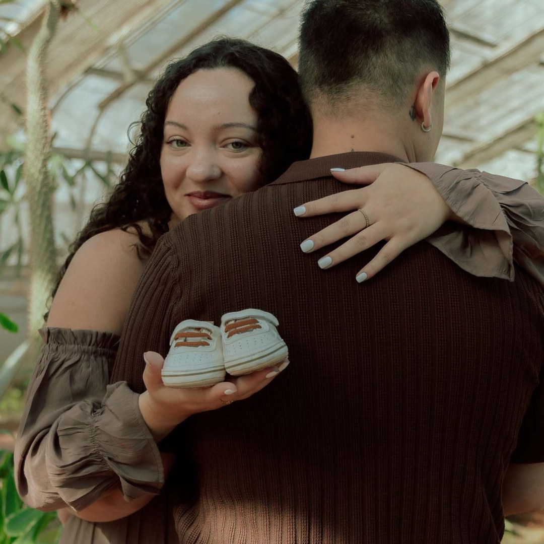 Photo shared by Marissa for their Babylist baby registry.