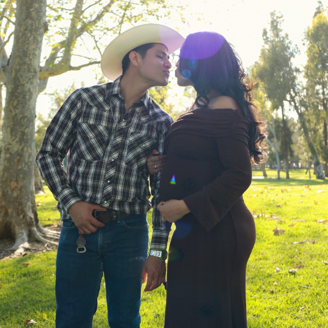 Photo shared by Lizette for their Babylist baby registry.