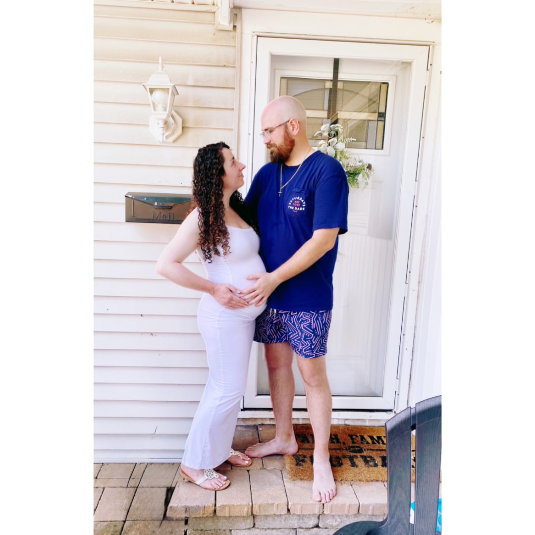 Photo shared by Alexa for their Babylist baby registry.