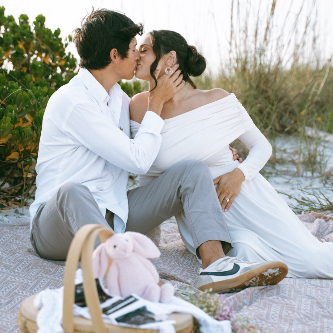 Photo shared by Samantha for their Babylist baby registry.