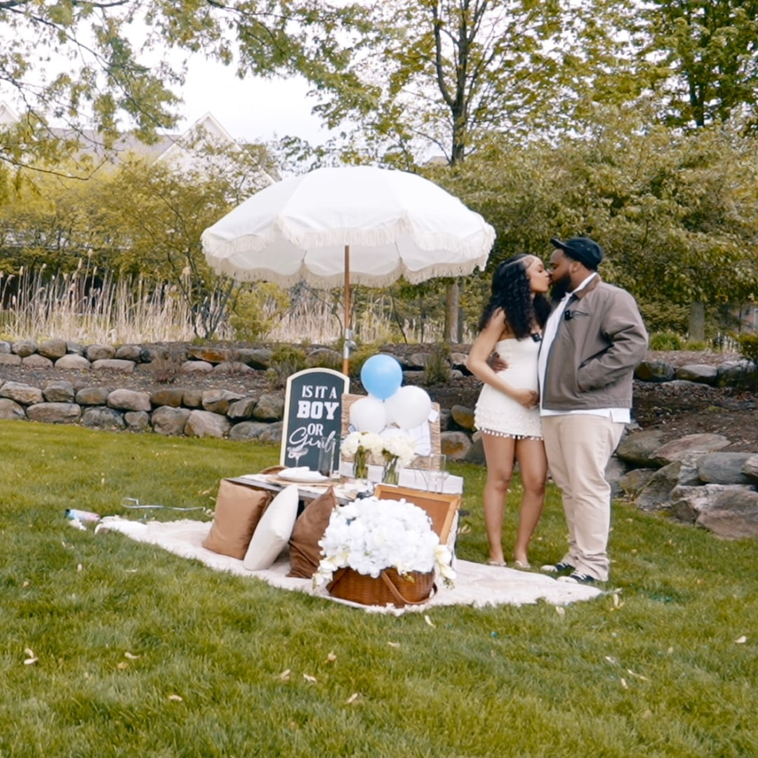 Photo shared by Jalyn for their Babylist baby registry.