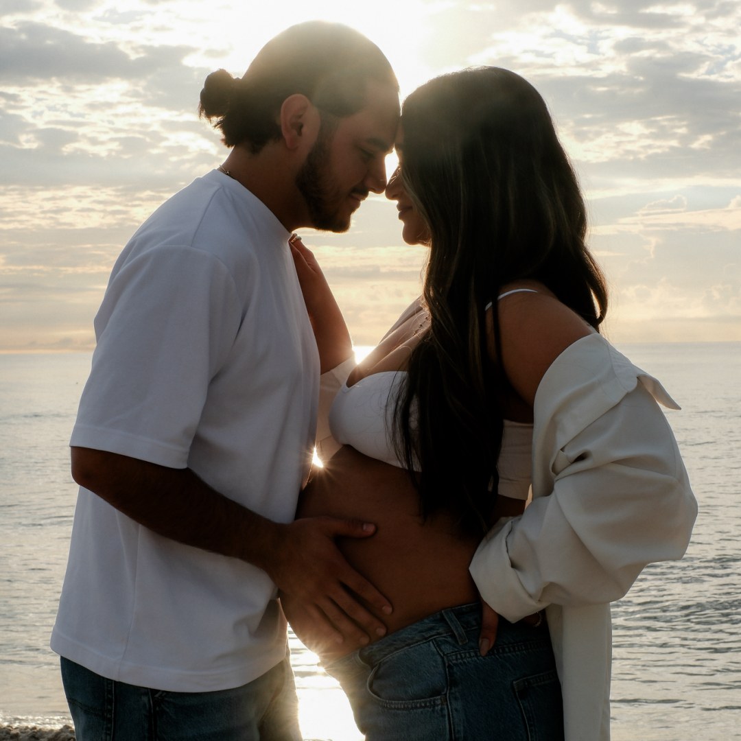 Photo shared by Fabiola & Eduardo for their Babylist baby registry.