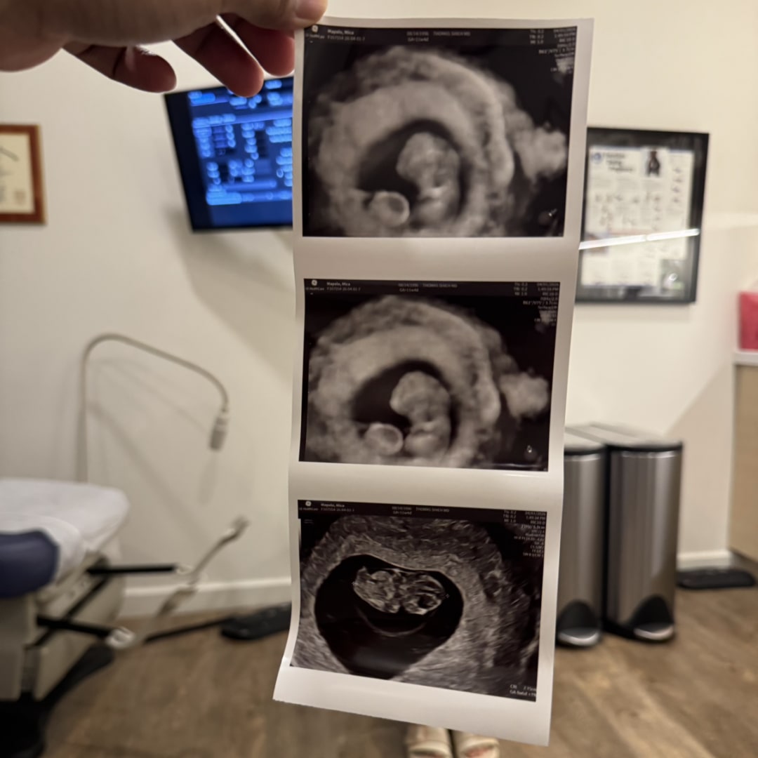Photo shared by Mica Mae for their Babylist baby registry.
