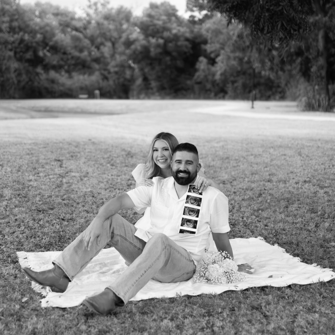 Photo shared by Dana for their Babylist baby registry.