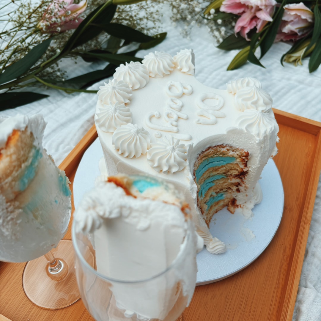 Photo shared by Pae for their Babylist baby registry.