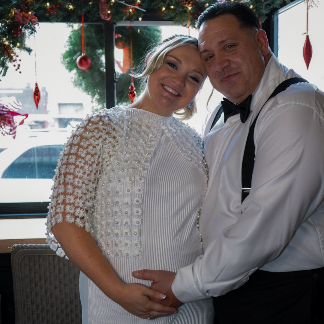 Photo shared by Kayleigh for their Babylist baby registry.