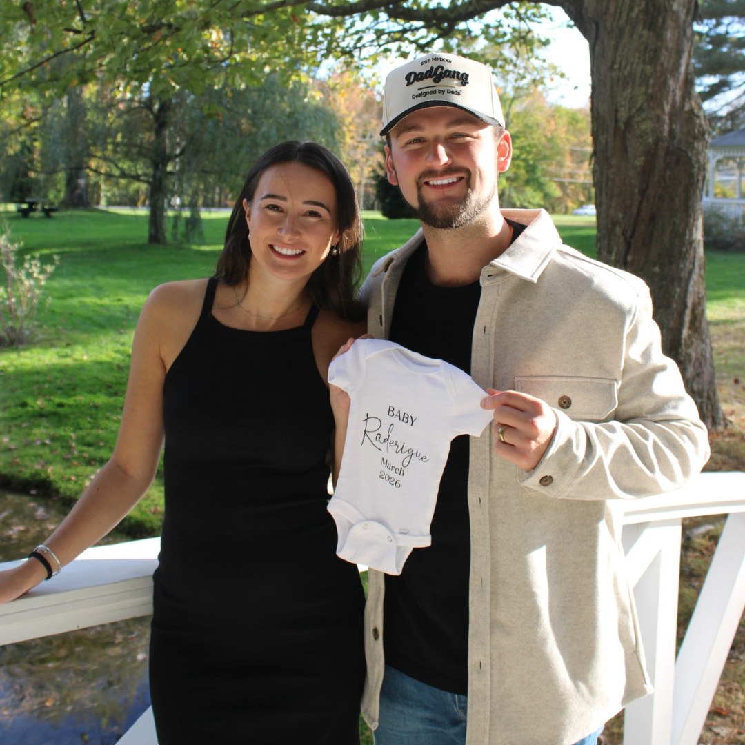 Photo shared by Jenessa for their Babylist baby registry.