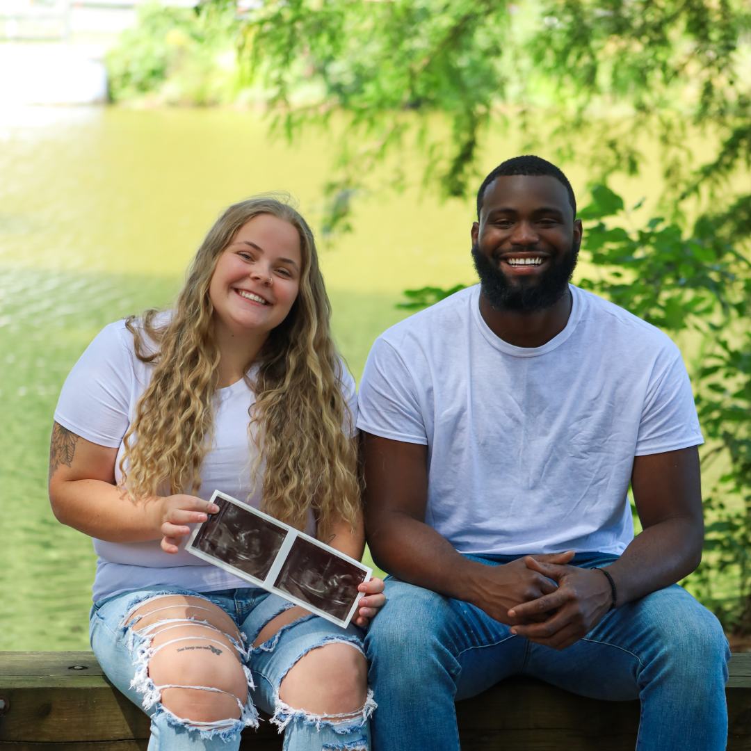 Photo shared by Ciara for their Babylist baby registry.