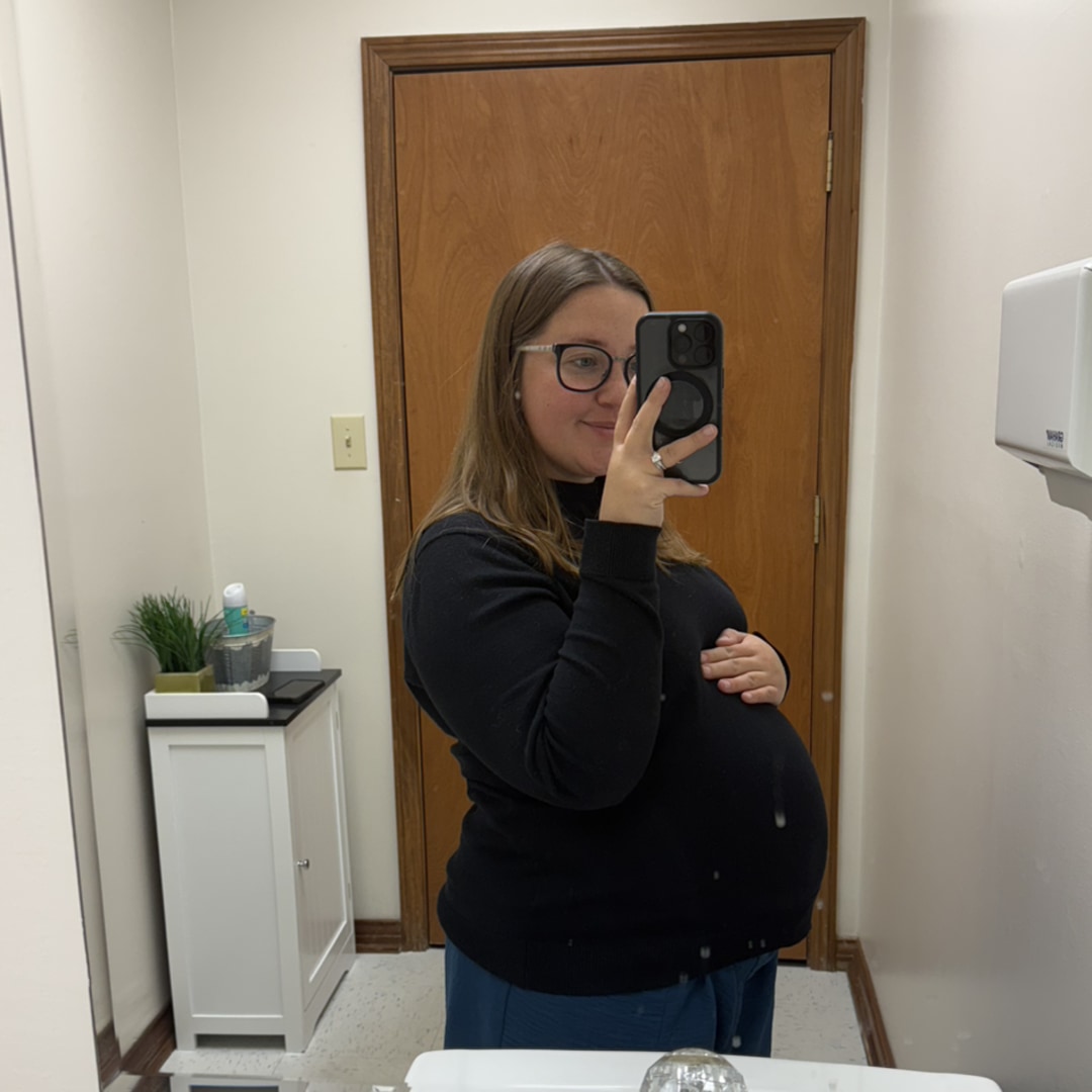 Photo shared by Jacob for their Babylist baby registry.