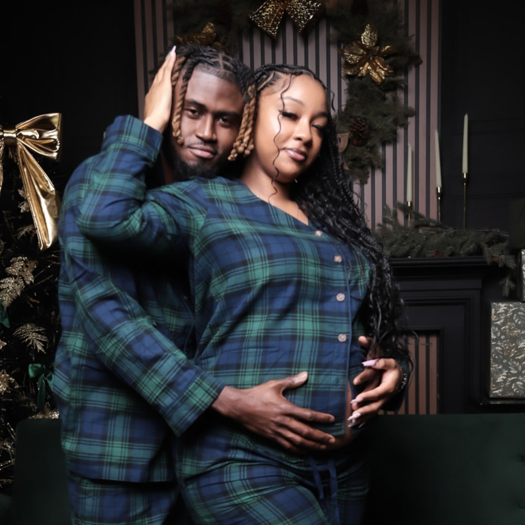 Photo shared by Tiffani for their Babylist baby registry.