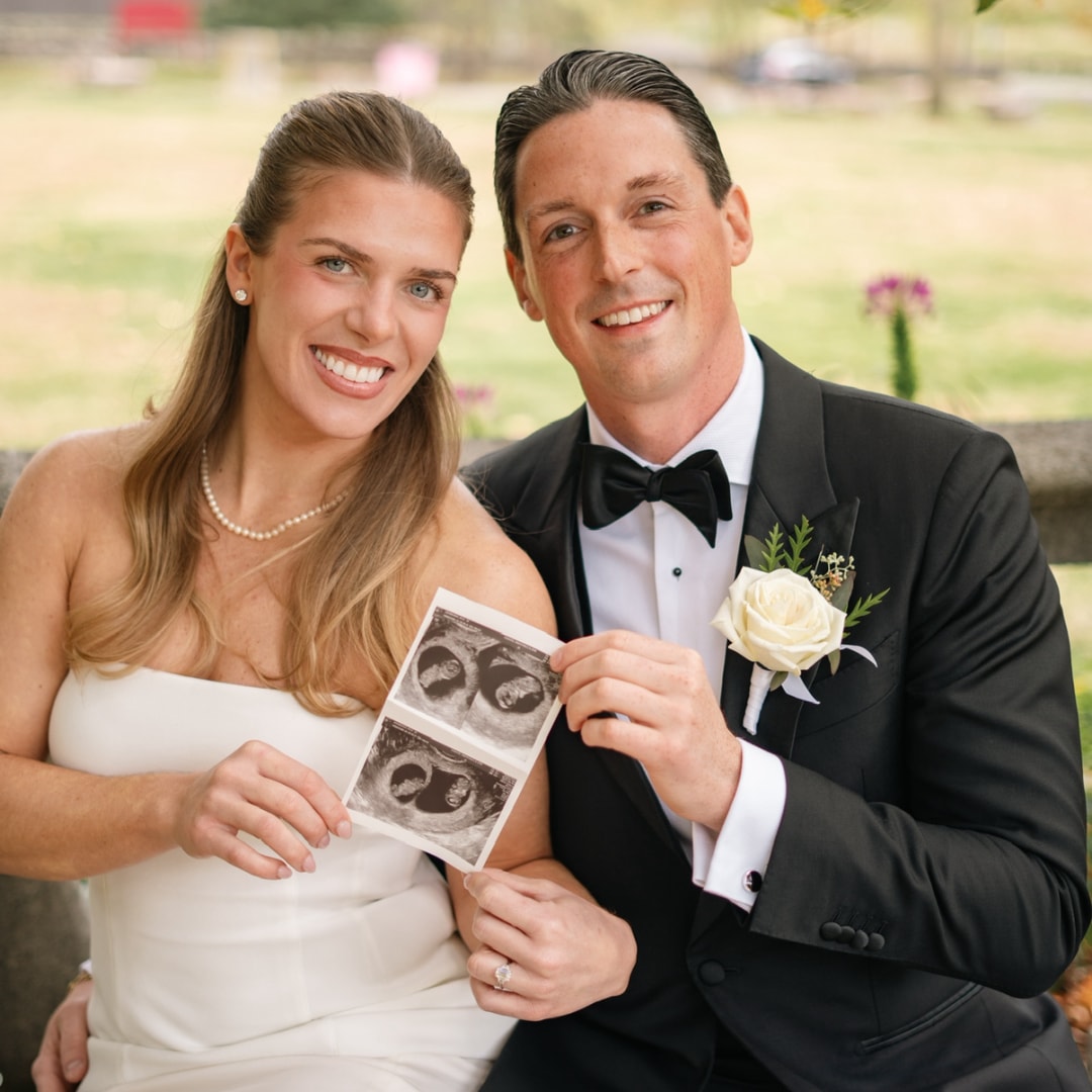 Photo shared by Kyle for their Babylist baby registry.