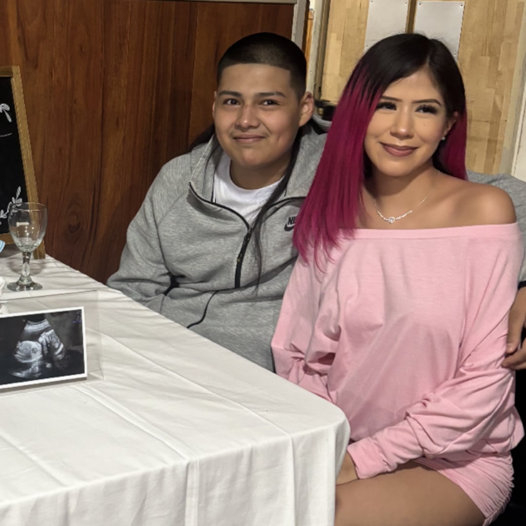 Photo shared by Alani for their Babylist baby registry.