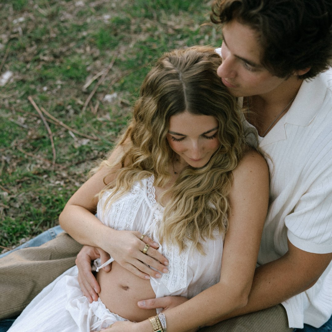 Photo shared by Shalisse for their Babylist baby registry.