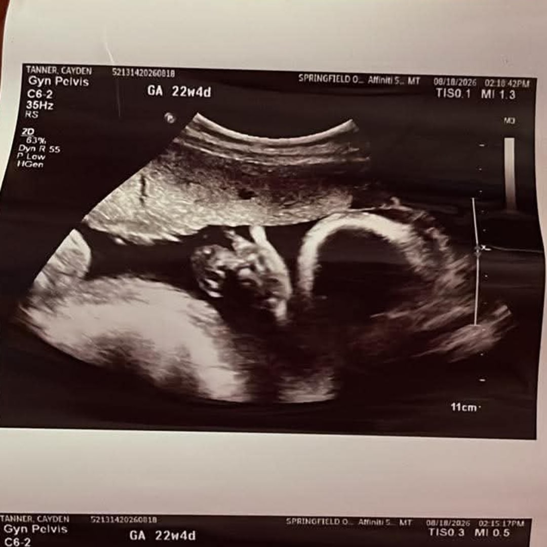 Photo shared by Cayden for their Babylist baby registry.