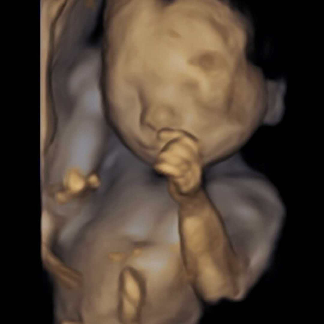 Photo shared by Jasmine for their Babylist baby registry.