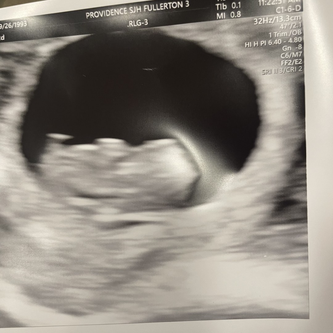 Photo shared by Samantha for their Babylist baby registry.